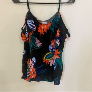 A1215 - H3 - Old Navy - Medium Size ~ Top,  Short Sleeve Top, Top with Straps